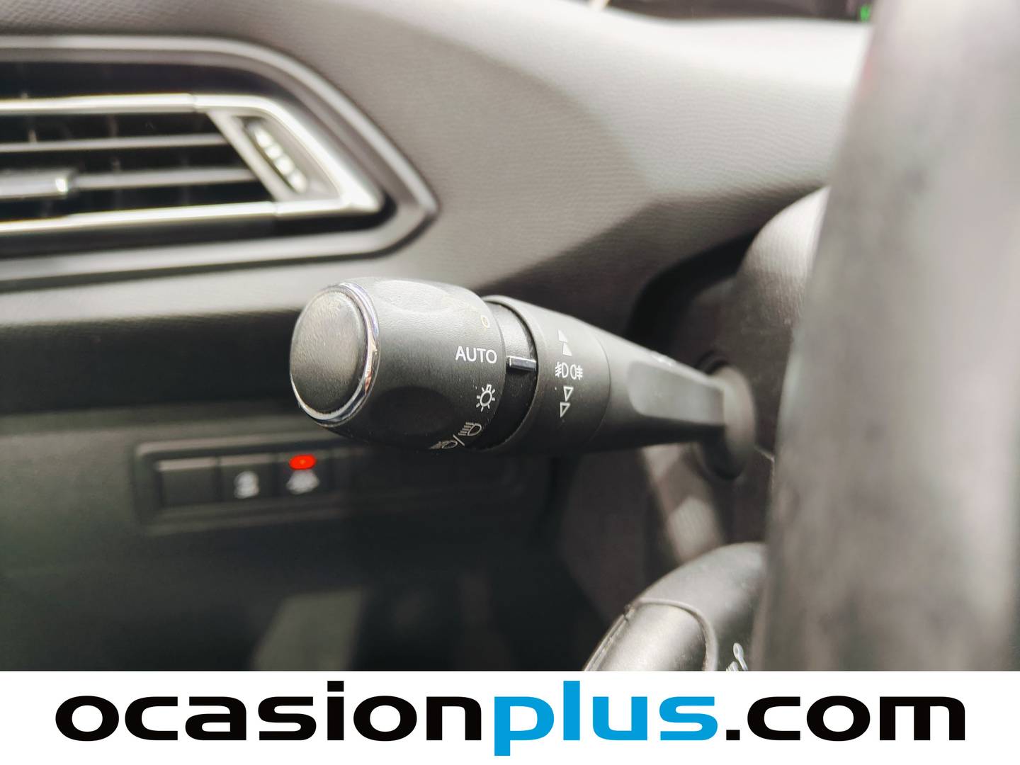 Peugeot 308 Peugeot 308 BlueHDi 130 S&S Allure (130 CV) 130cv