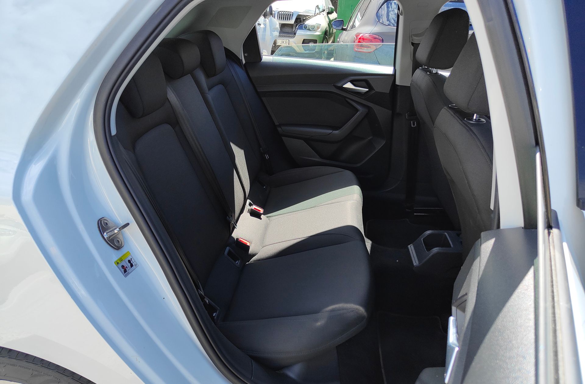 Audi A1 Sportback Advanced 25 TFSI - foto 14