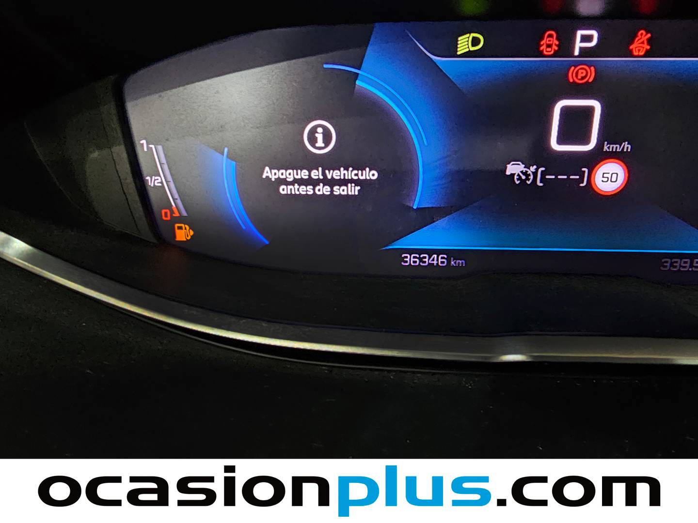 Peugeot 5008 Peugeot 5008 BlueHDI 130 S&S GT EAT8 (130 CV) 7 PLAZAS km 0