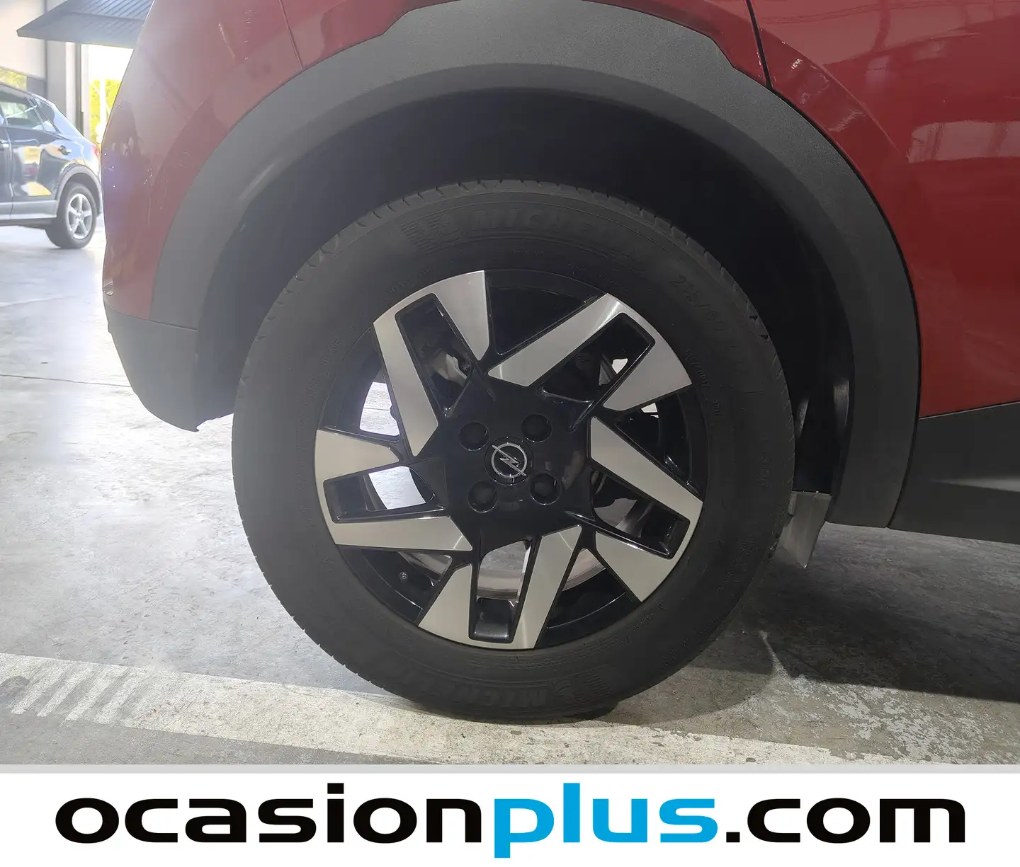 Foto Opel Mokka Opel Mokka 1.2 T Business Elegance (100 CV)