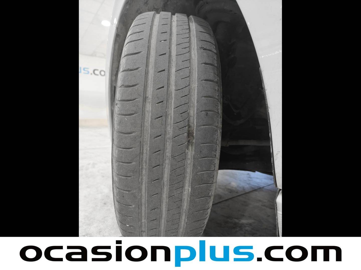 Volkswagen Polo Volkswagen Polo Advance 1.0 TSI (95 CV) 2019