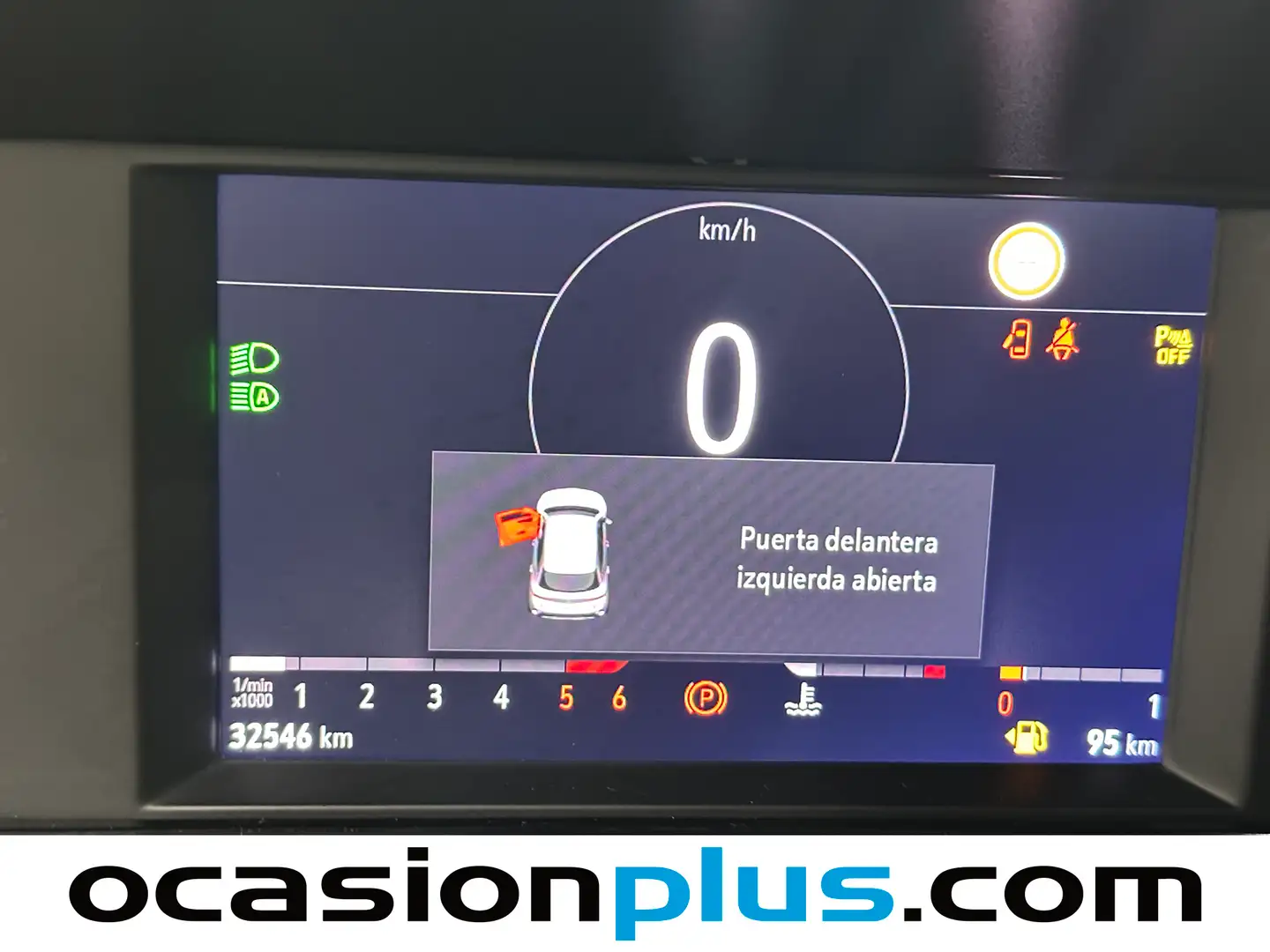 Foto Opel Mokka Opel Mokka 1.5 D GS Line (110 CV)