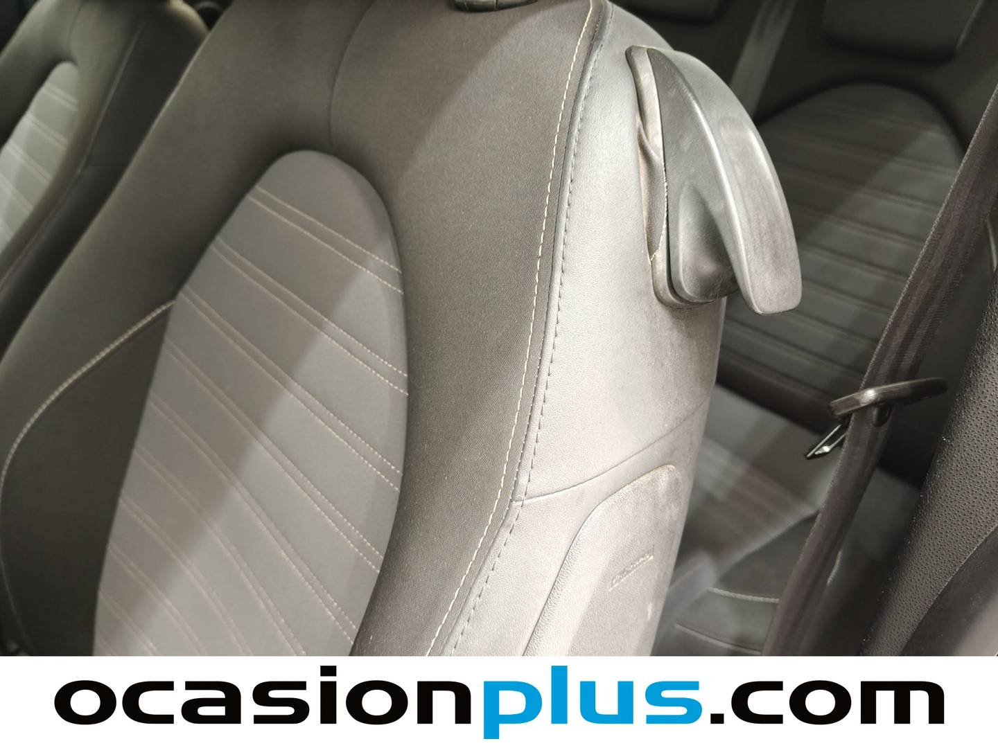 Foto Alfa Romeo MiTo Alfa Romeo Mito Mito 1.4 SUPER (78 CV)