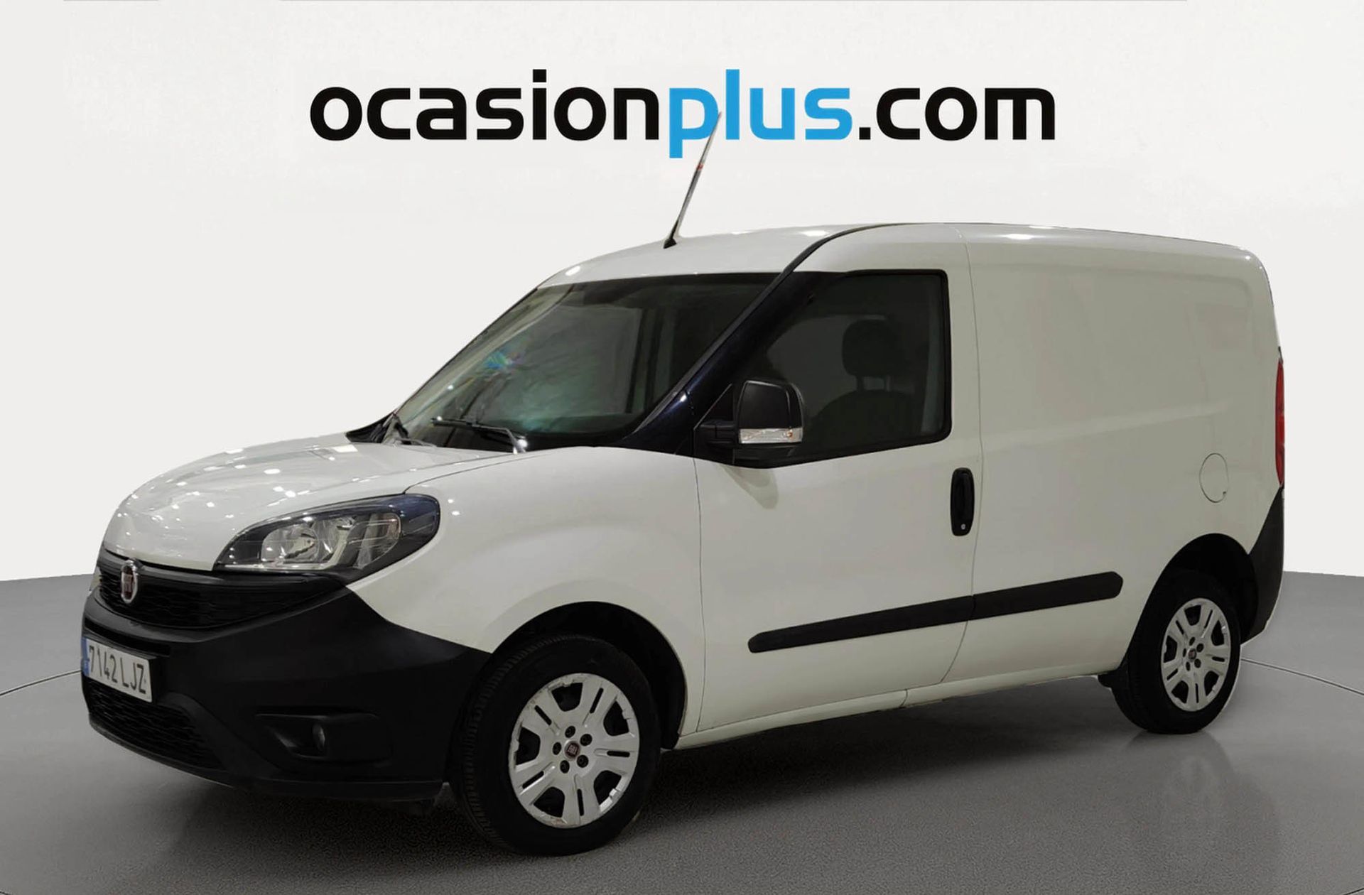 Fiat Doblò Cargo Cargo 1.3 MultiJet SX