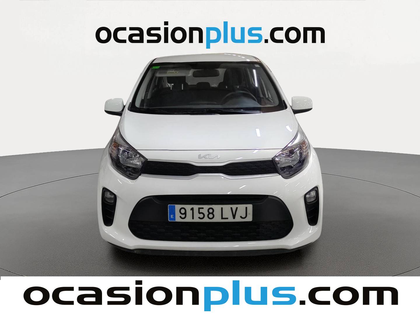 KIA Picanto KIA Picanto 1.0 DPi Concept (67 CV) seminuevo