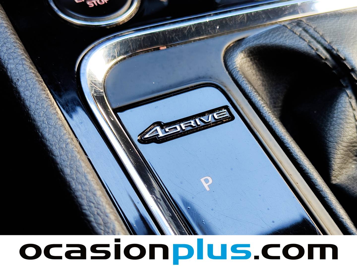 Equipamiento del Seat Ateca Seat Ateca 2.0 TDI S&S Xcellence 4Drive DSG (190 CV)