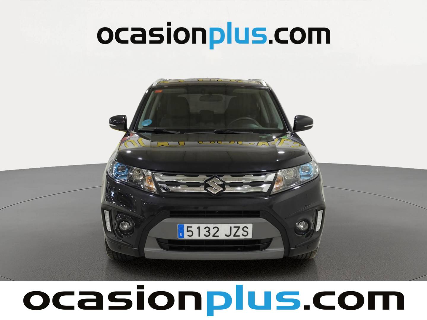 Suzuki Vitara Suzuki Vitara 1.6 VVT GLX (120 CV) 120cv