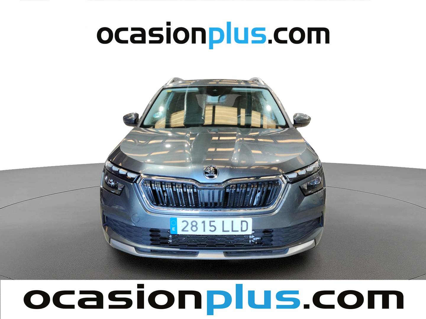 Skoda Kamiq Skoda Kamiq 1.5 TSI Ambition (150 CV) 150cv