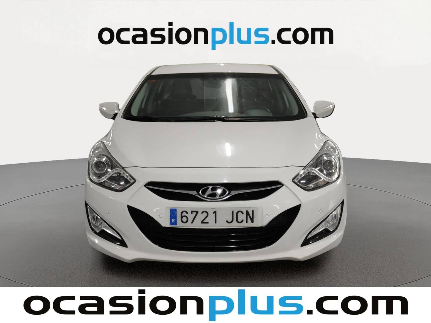 Hyundai i40 Hyundai i40 1.7 CRDI BlueDrive Tecno (136 CV) barato