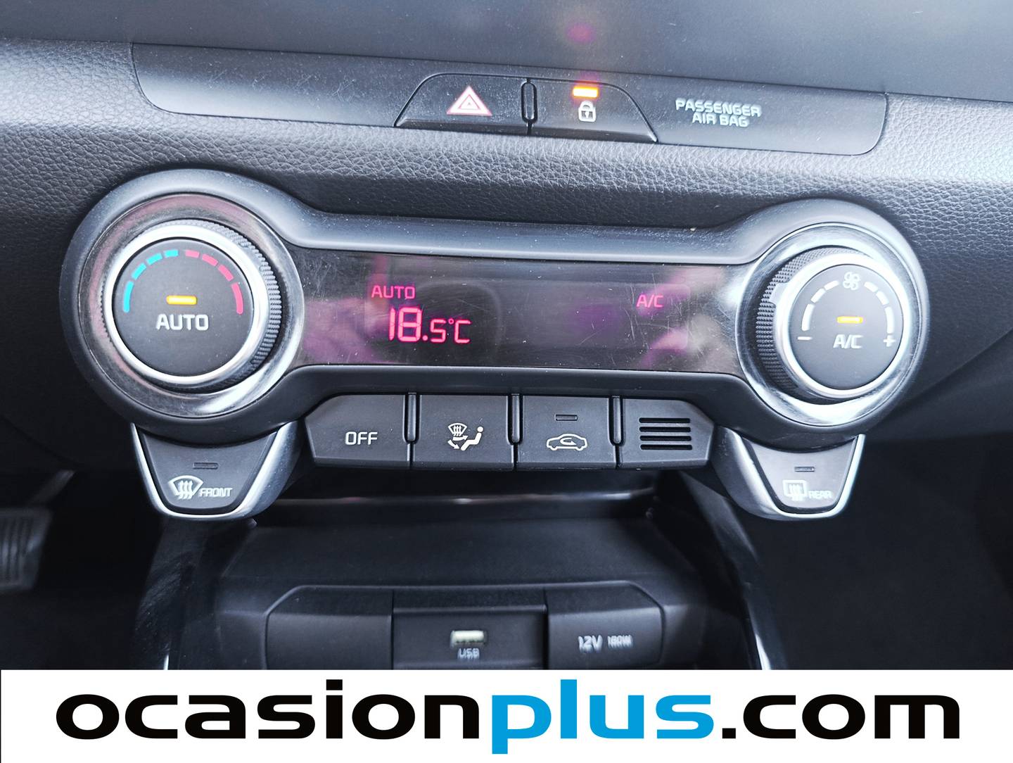 KIA Stonic KIA Stonic 1.0 T-GDi Drive DCT (100 CV) al mejor precio
