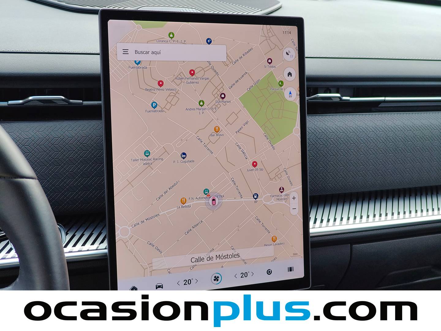 Acabados JAECOO 7 JAECOO 7 1.6 TGDI Select FWD (145 CV)