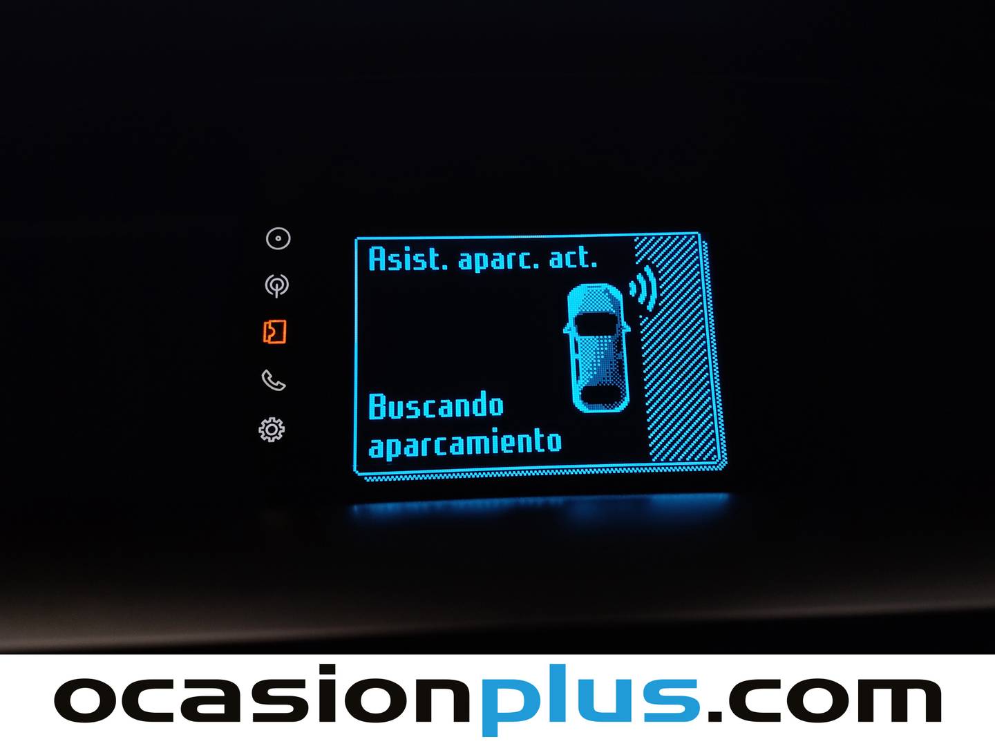 Equipamiento del Ford Focus Ford Focus 1.6 TDCI Edition (115 CV)
