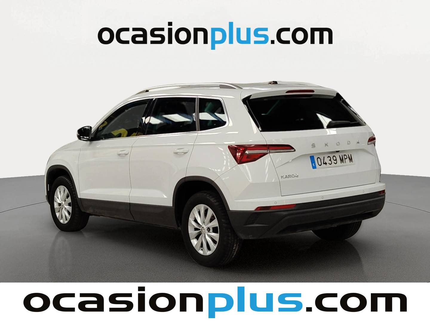 Foto Skoda Karoq Skoda Karoq 2.0 TDI Selection (115 CV)