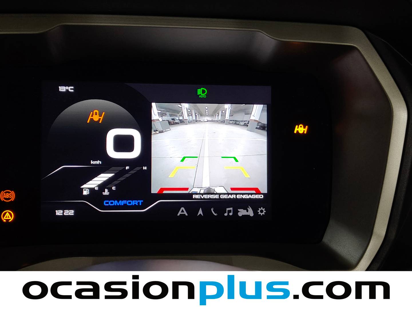 Equipamiento del Piaggio MP3 530 HPE Exclusive Piaggio MP3 530 HPE Exclusive 530 HPE Exclusive