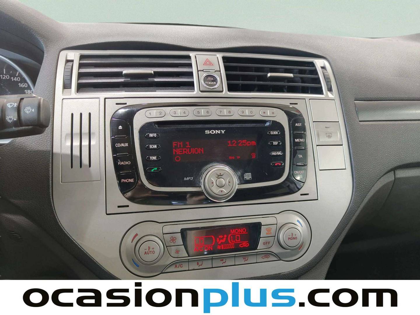 Ford Kuga Ford Kuga Kuga 2.0 TDCI Titanium 4x2 (140 CV) manual