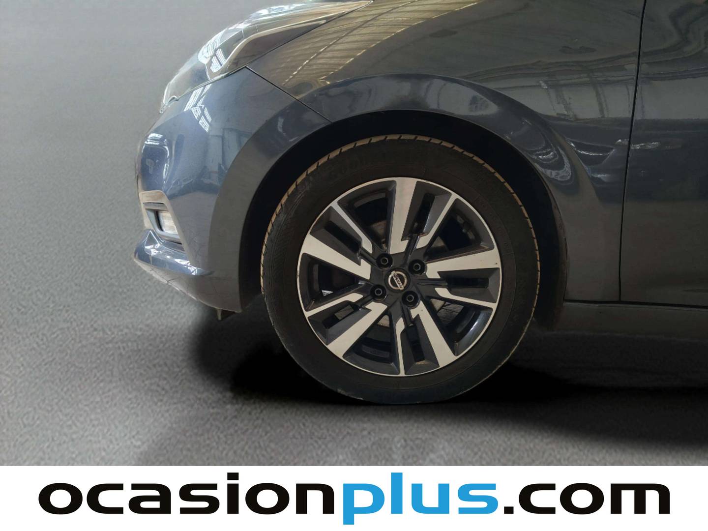 Foto Nissan Micra Nissan Micra 1.0 G Acenta (71 CV)