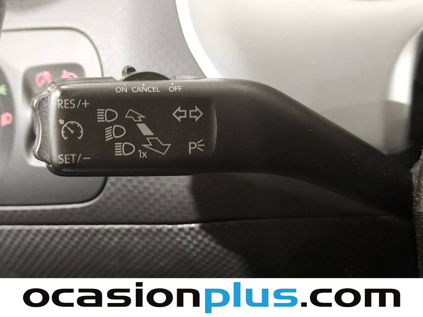 Equipamiento del Seat Altea XL SEAT Altea XL 1.4 TSI Style (125 CV)