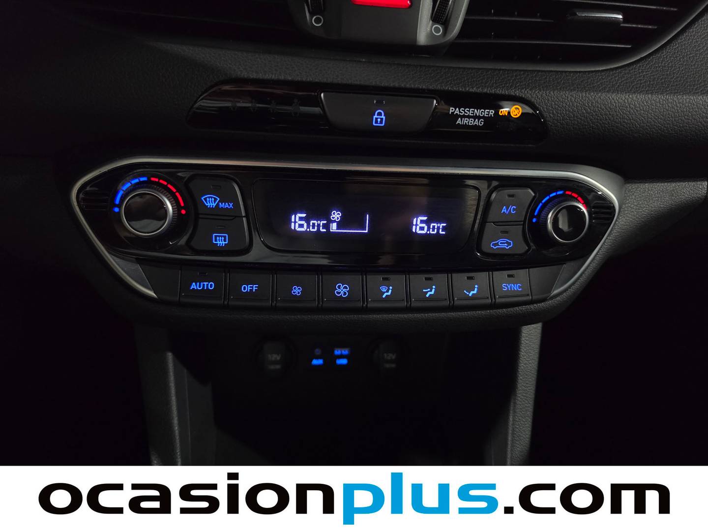 Acabados Hyundai i30 Hyundai i30 1.6 CRDI Klass (95 CV)