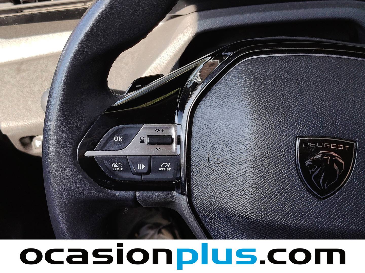 Peugeot 308 Peugeot 308 BlueHDi 130 S&S Allure EAT8 (130 CV) seminuevo