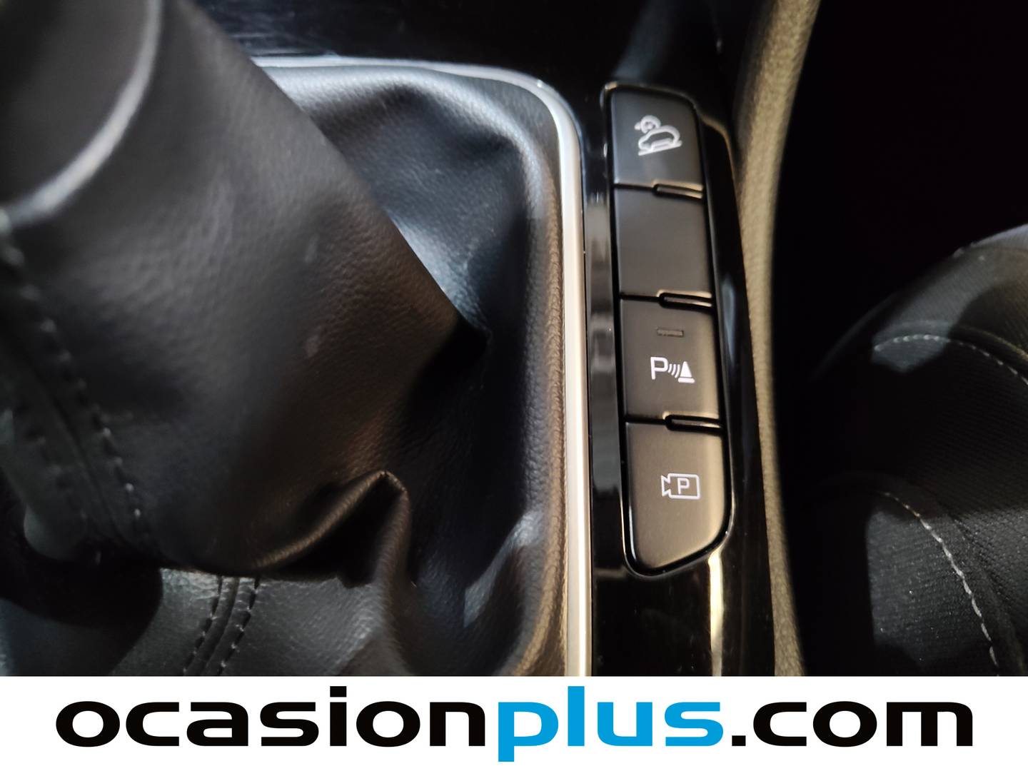 Foto KIA Sportage Kia Sportage 1.6 CRDi MHEV Business 4x2  (136 CV)