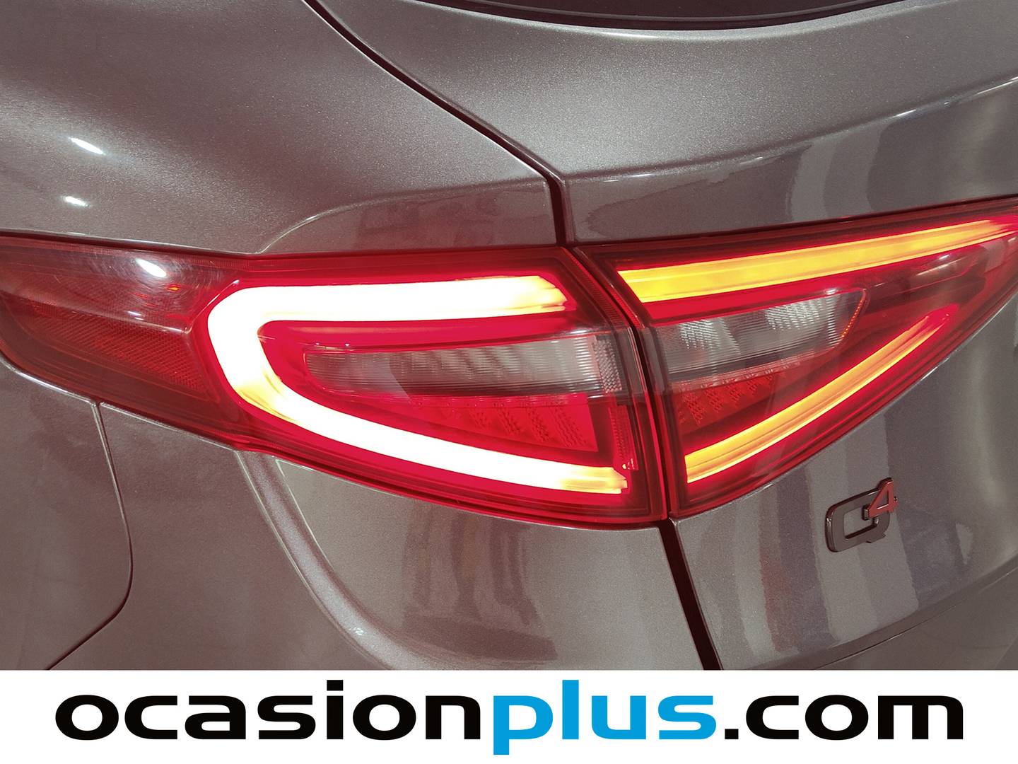 Alfa Romeo Stelvio Alfa Romeo Stelvio 2.0 Gasolina Sprint+ Q4 (200 CV) al mejor precio
