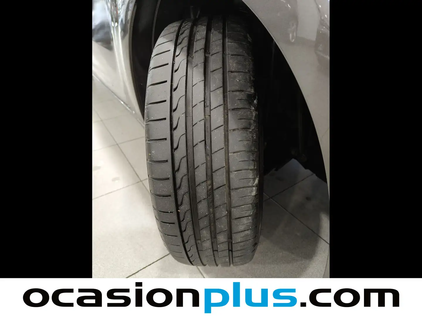 Foto Citroën Grand C4 Picasso Citroen Grand C4 Picasso BlueHDi 120 S&S Feel EAT6 (120 CV) 7 Plazas