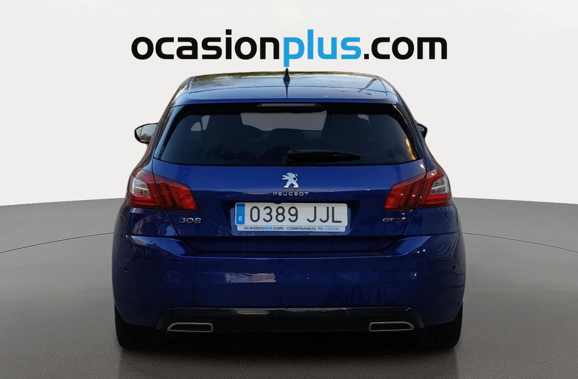 Peugeot 308 2.0 BlueHDi EAT6 - foto 16