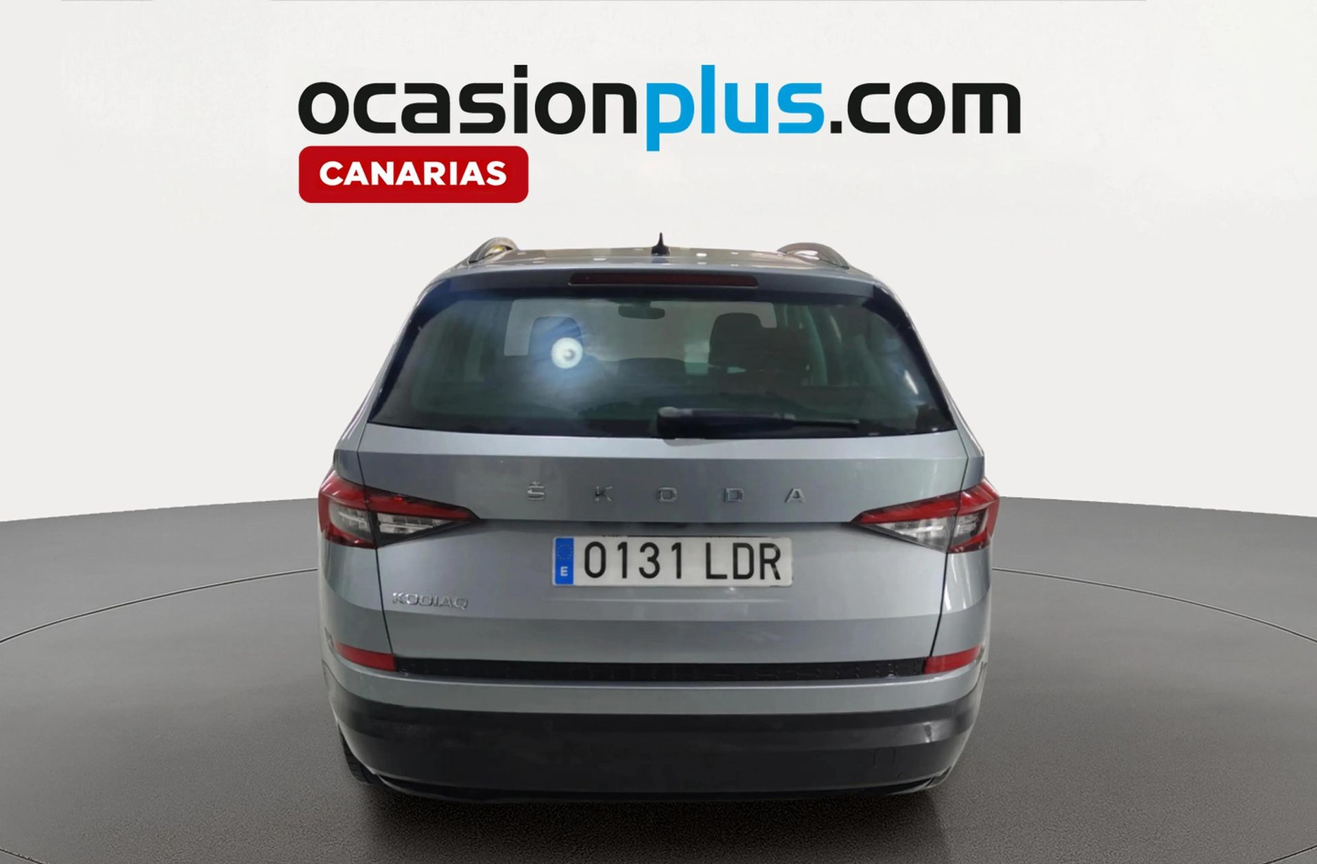 Škoda Kodiaq 1.5 TSI Ambition 4x2 7 plazas - foto 14