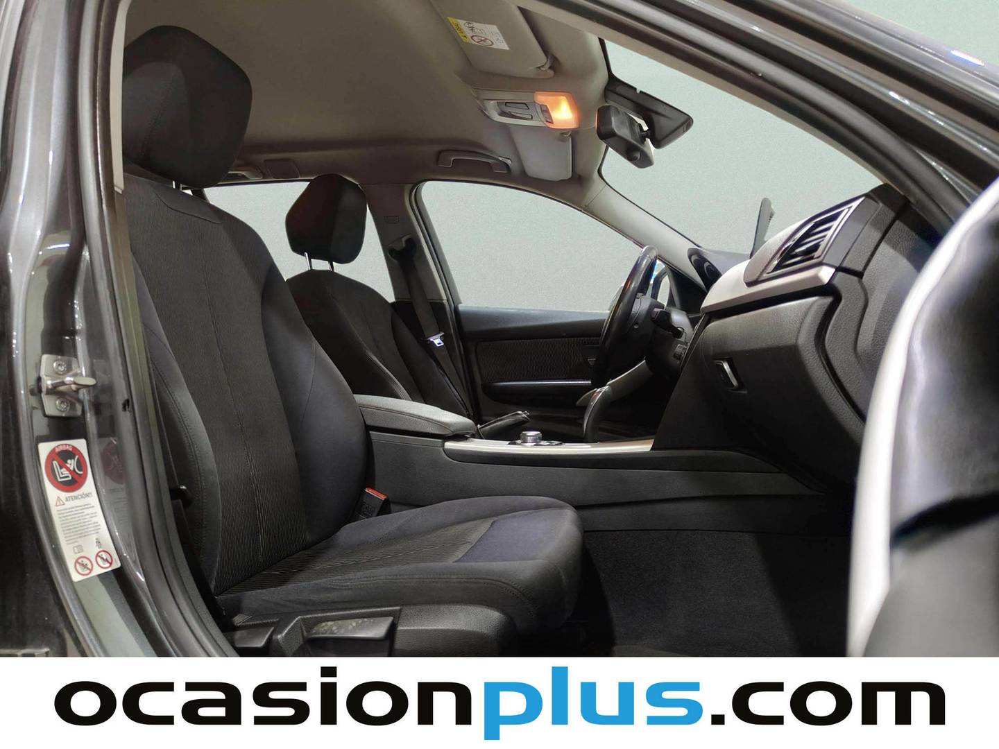 BMW Serie 3 BMW Serie 3 318d Touring (143 CV) km 0