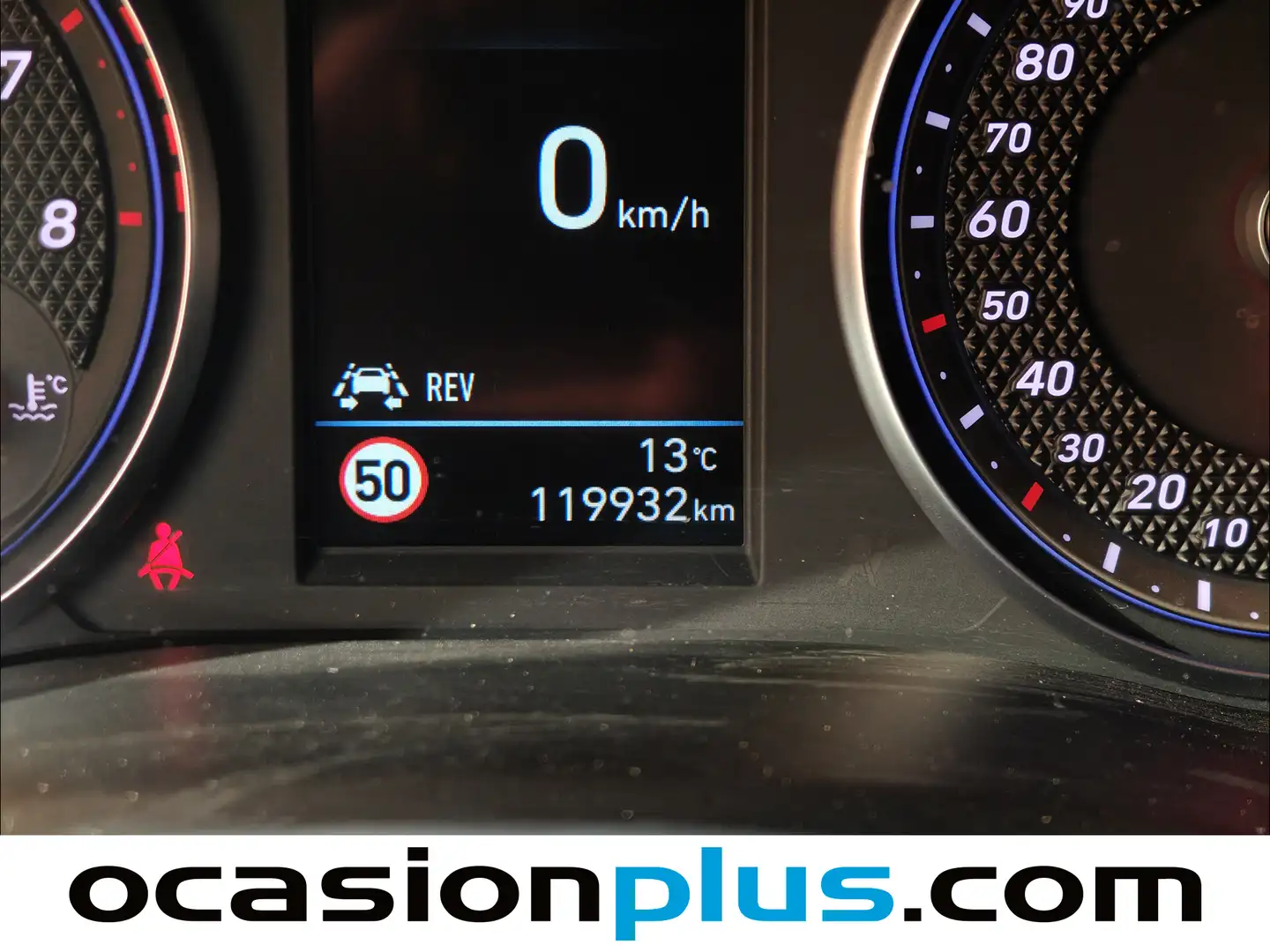 Foto Hyundai i30 Hyundai i30 Fastback 2.0 TGDI N Performance (275 CV)