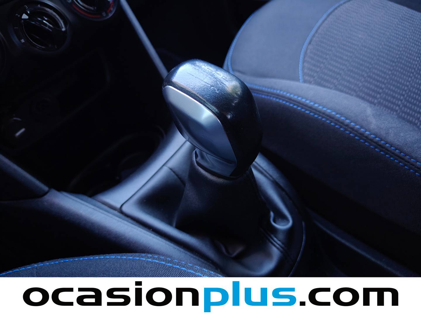 Peugeot 208 Peugeot 208 PureTech 82 Style (82 CV) de segunda mano
