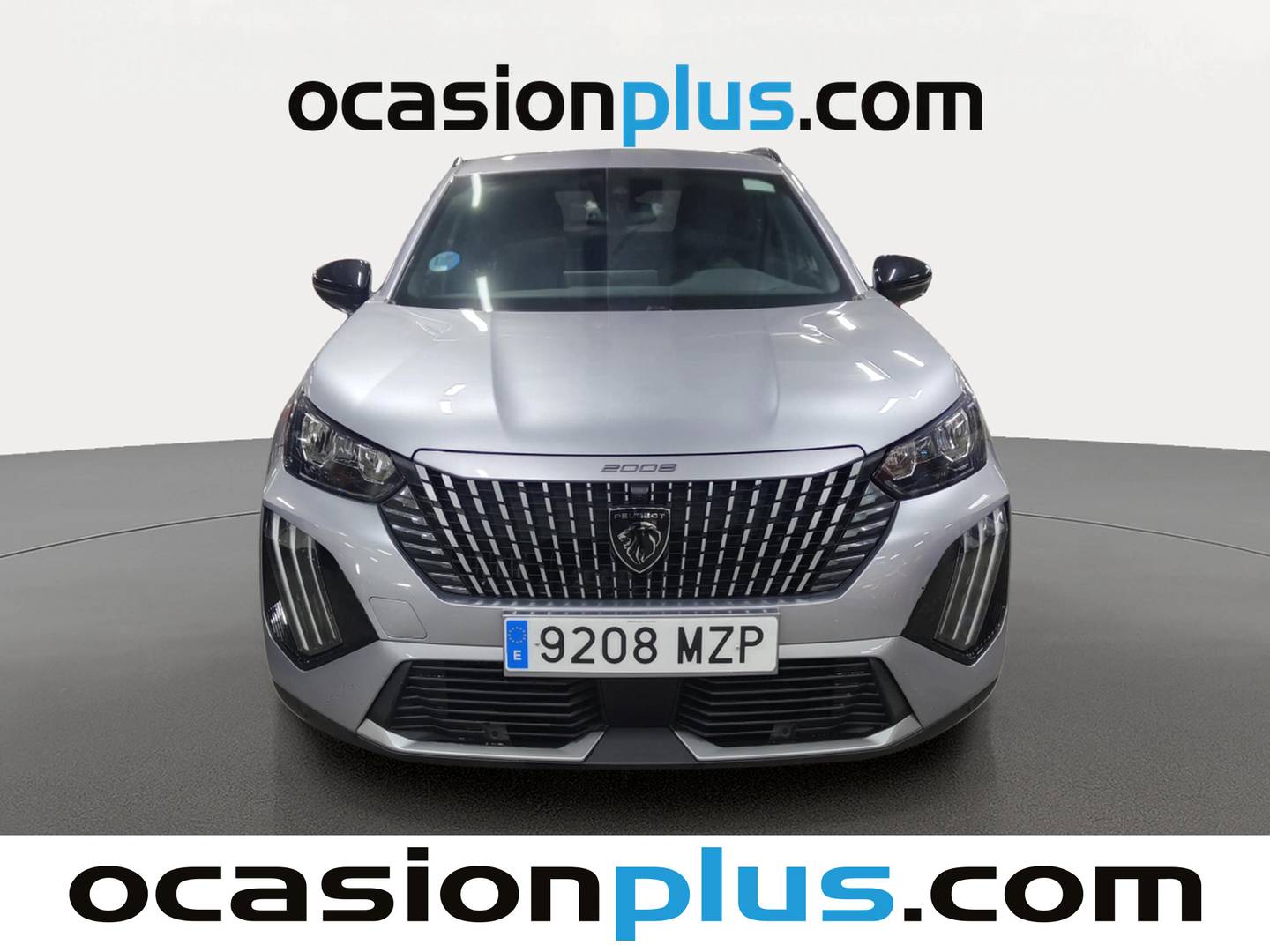 Foto Peugeot 2008 Peugeot 2008 Allure Hybrid eDCS6 (145 CV)