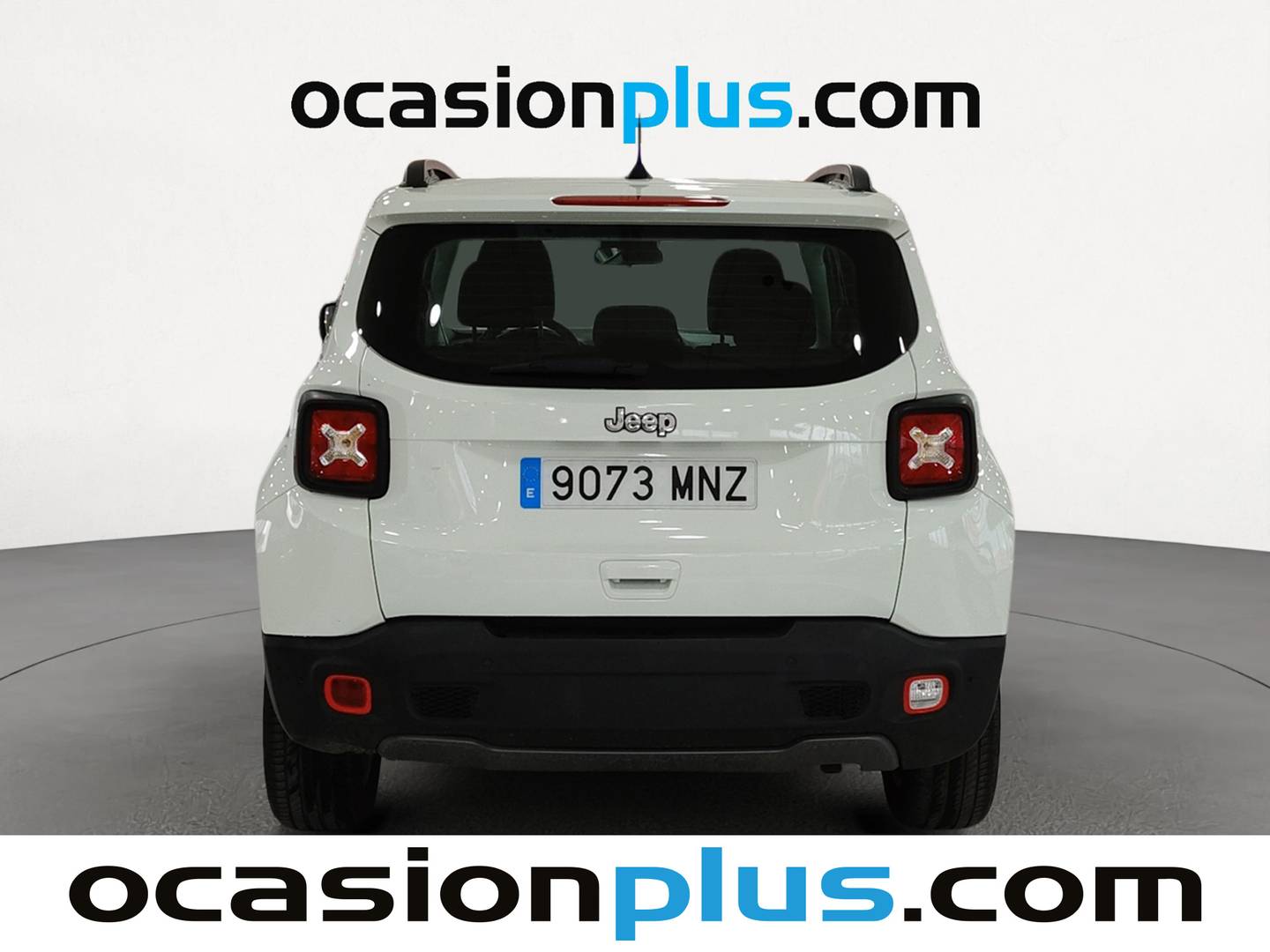 Jeep Renegade Jeep Renegade 1.0G Limited 4x2 (120 CV) al mejor precio