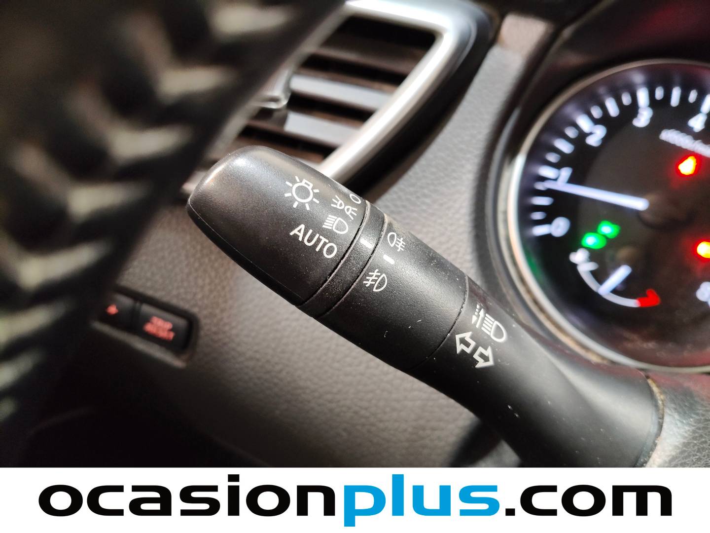 Nissan QASHQAI Nissan Qashqai DIG-T 115 N-Connecta 4x2 (115 CV) 2017