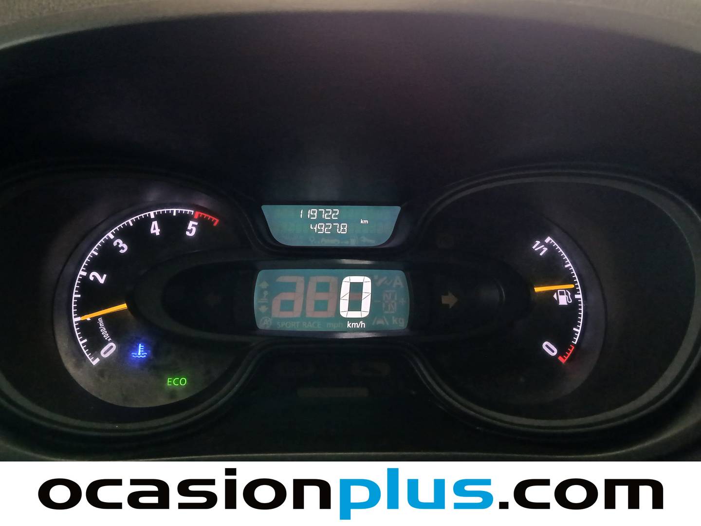 Foto Opel Vivaro Opel Vivaro 1.6 CDTI 29 L2 (90 CV) Camperizada