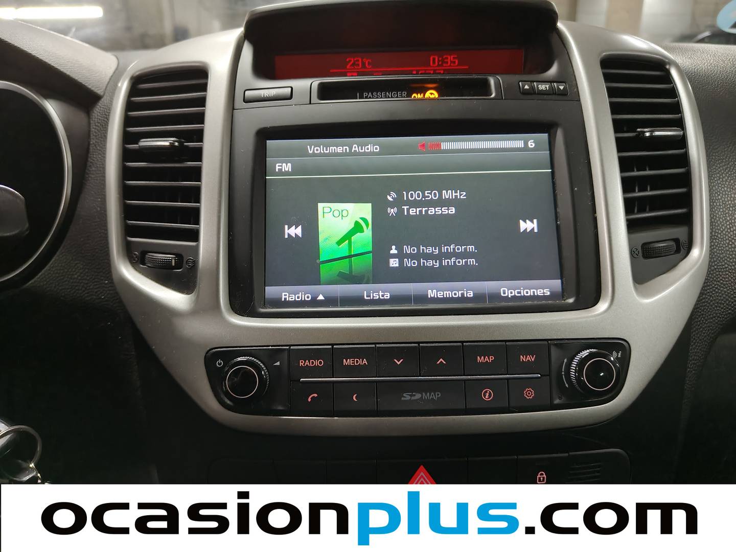 KIA Venga KIA Venga 1.6 CRDi VGT Drive (128 CV) al mejor precio