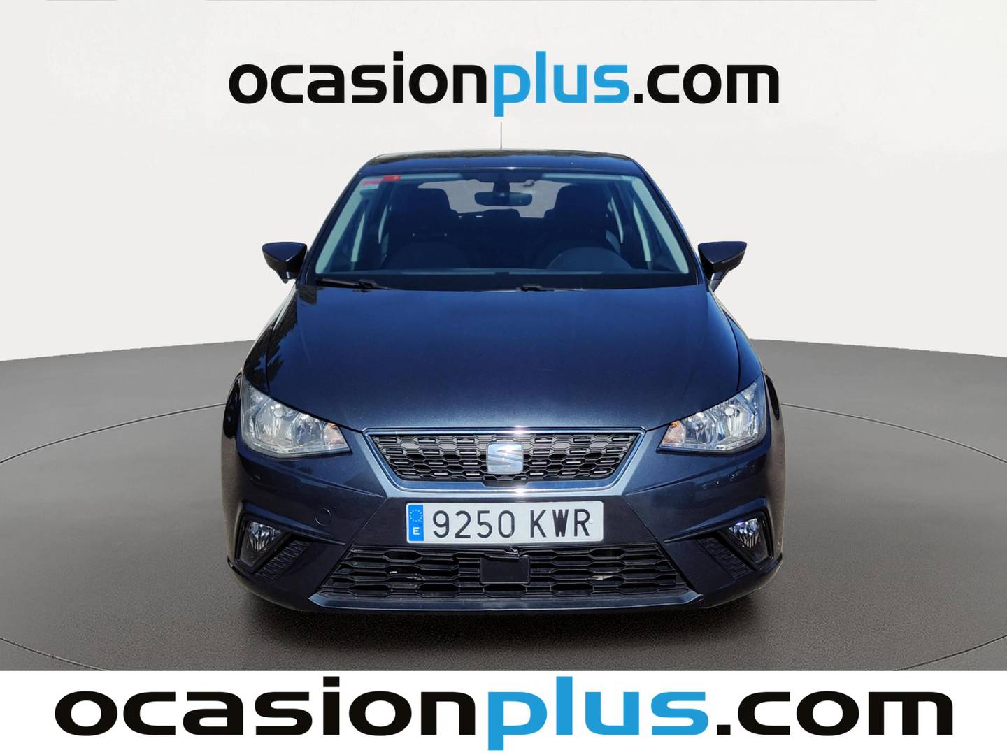 Seat Ibiza Seat Ibiza 1.6 TDI Style (95 CV) al mejor precio