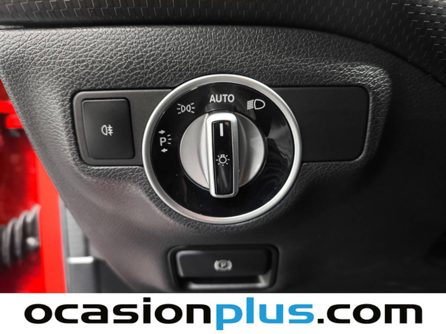 Equipamiento del Mercedes Clase A Mercedes Clase A 200 CDI Urban (136 CV)