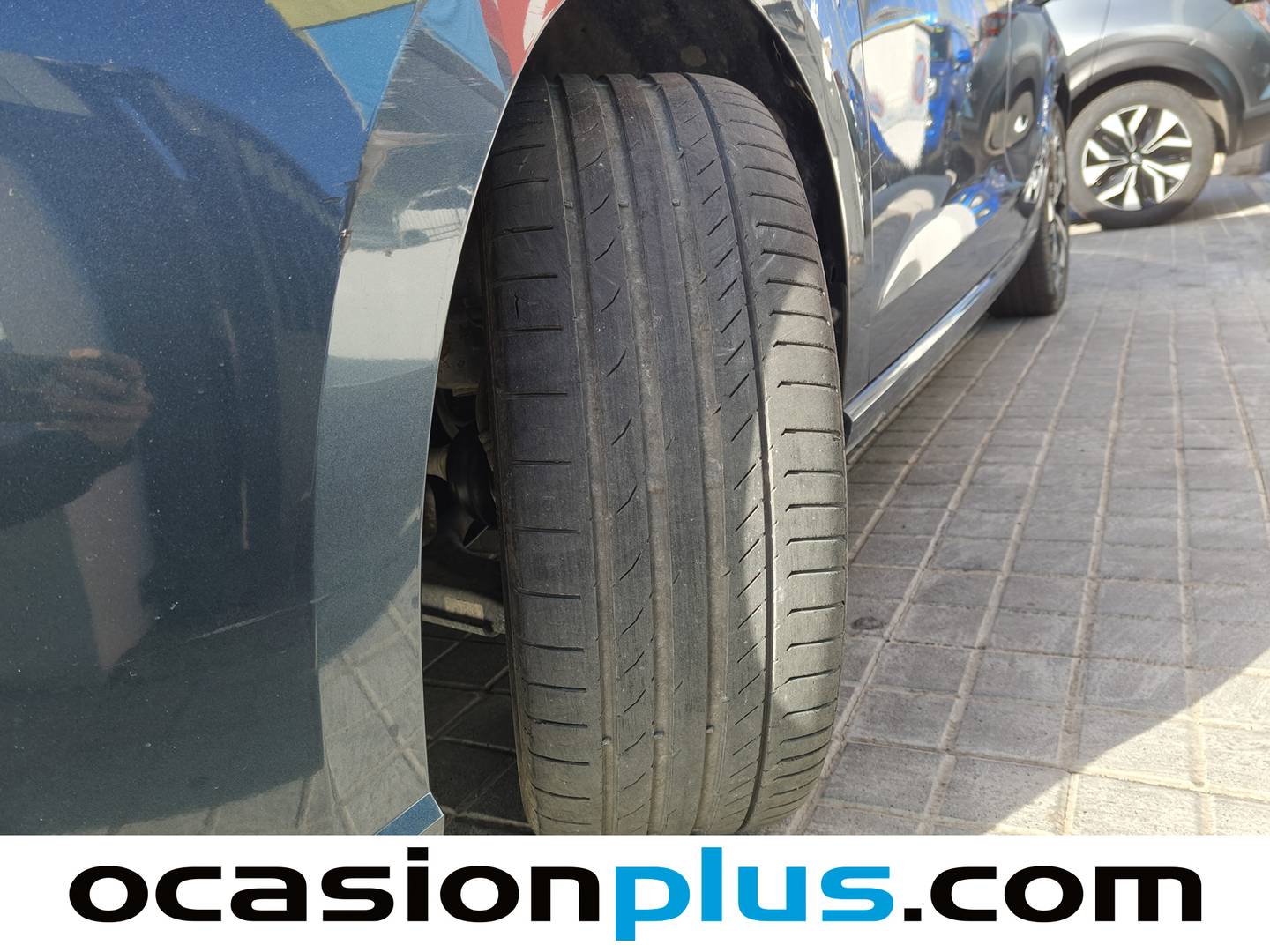 Foto Seat Ibiza SEAT Ibiza 1.5 TSI FR XL DSG (150 CV)