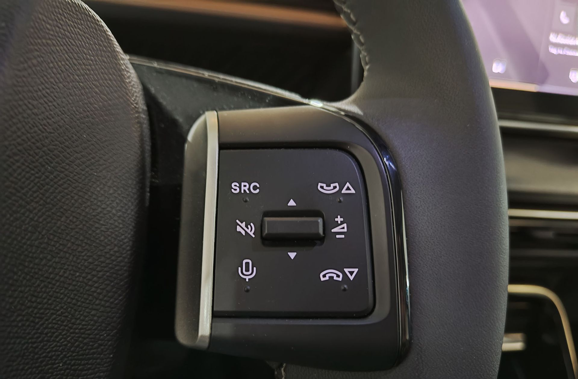 Citroën C3 Aircross Hybrid 145 Plus e-DCS6 - foto 23