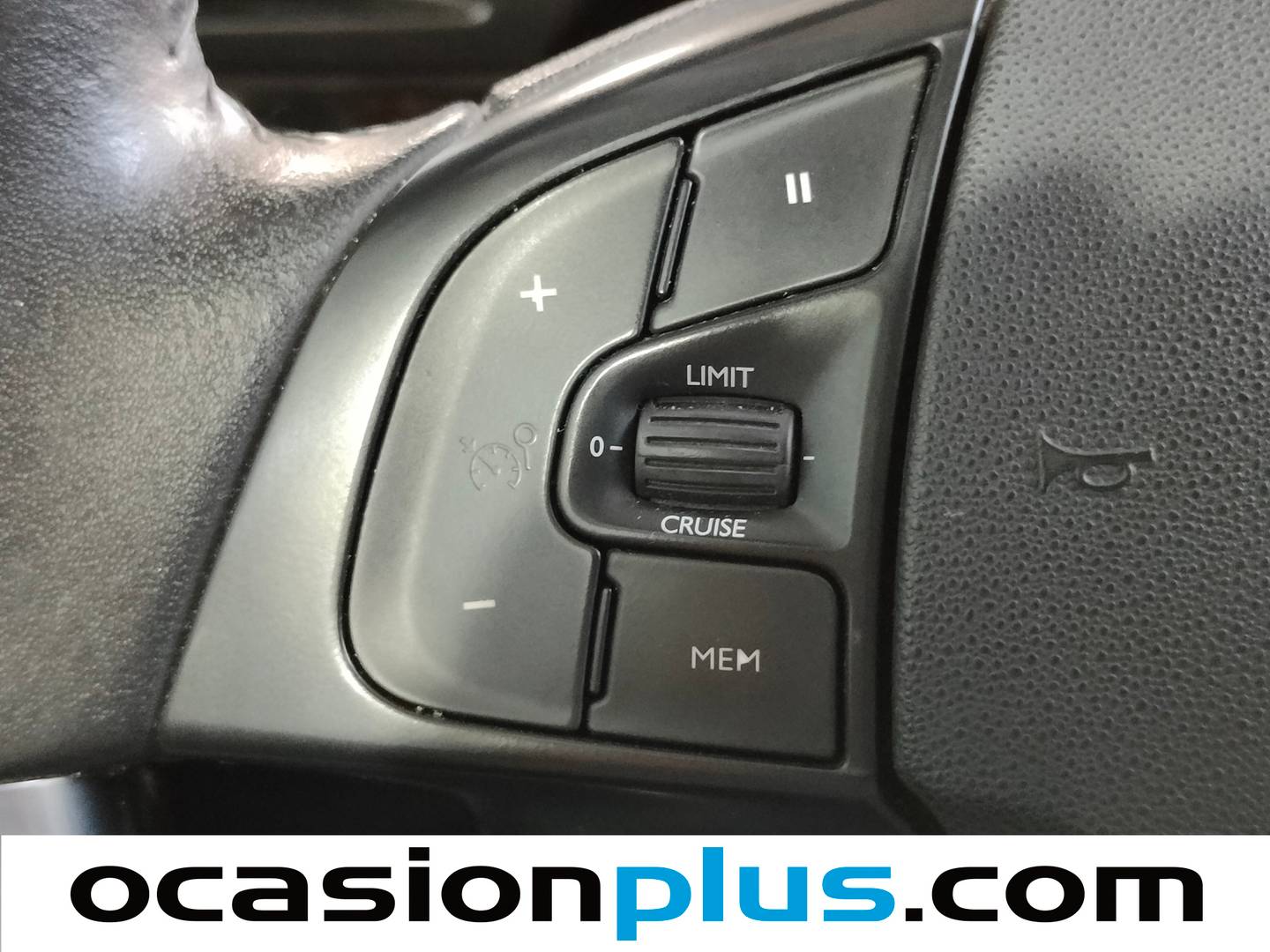 Citroën C4 Spacetourer Citroën C4 Spacetourer BlueHDi 130 S&S Feel (130 CV) de segunda mano