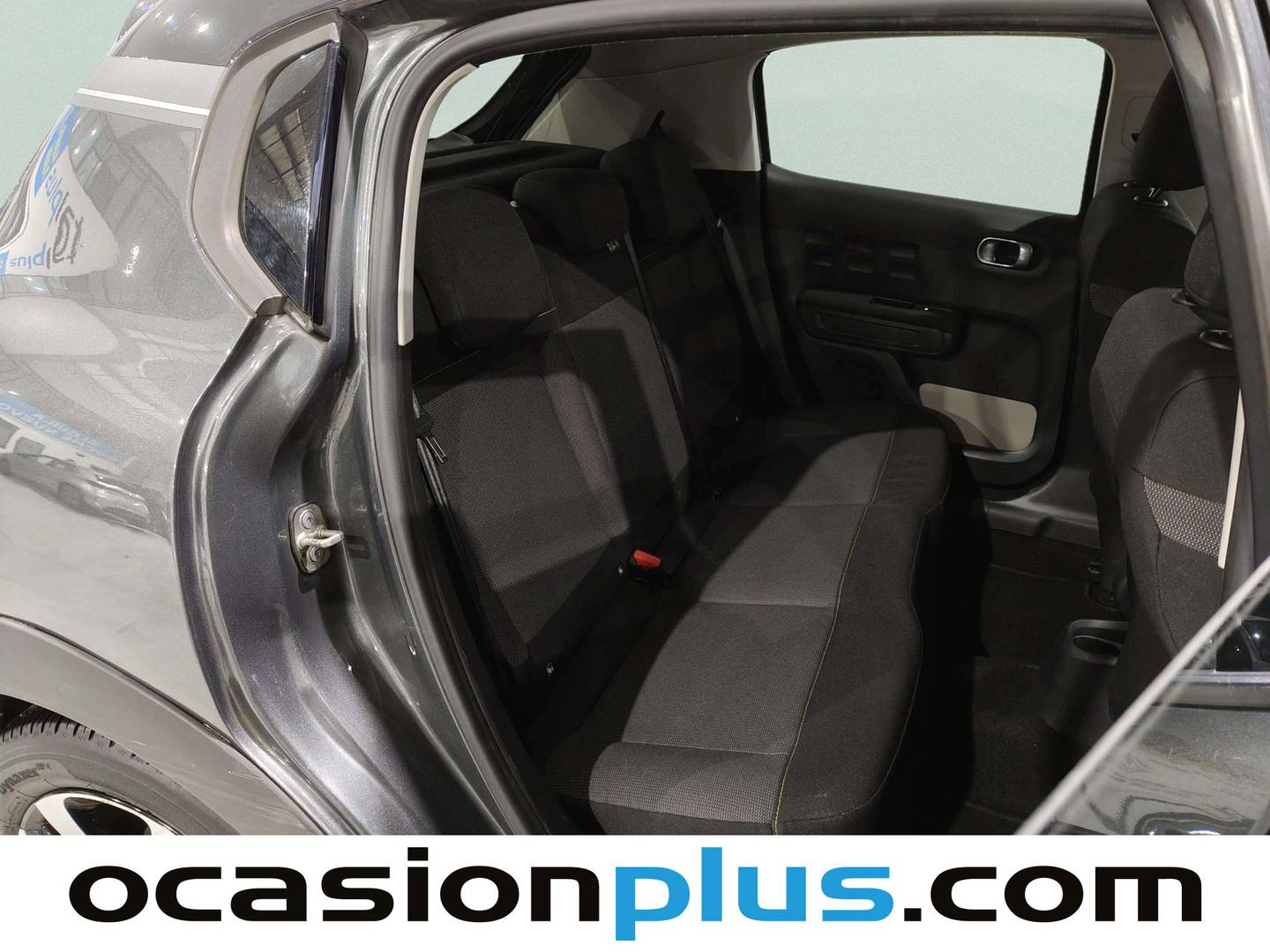 Citroën C3 Citroen C3 BlueHDi 75 S&S Shine (75 CV) al mejor precio