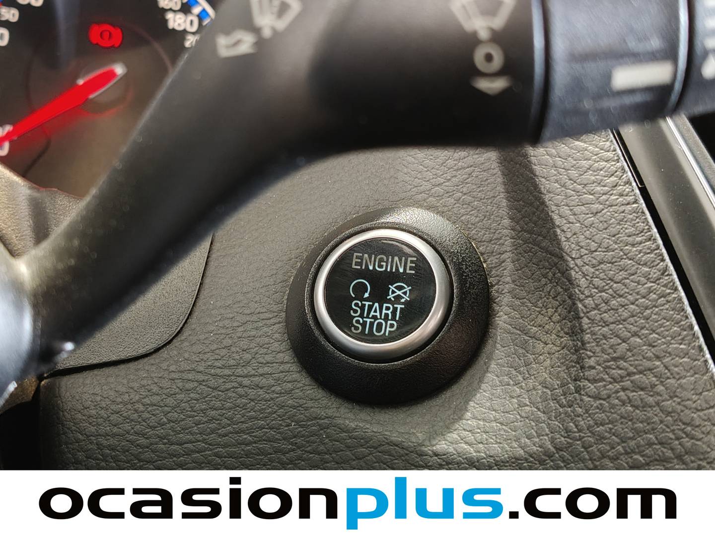 Ford Focus Ford Focus 2.3 EcoBoost RS 4x4 (350 CV) gasolina