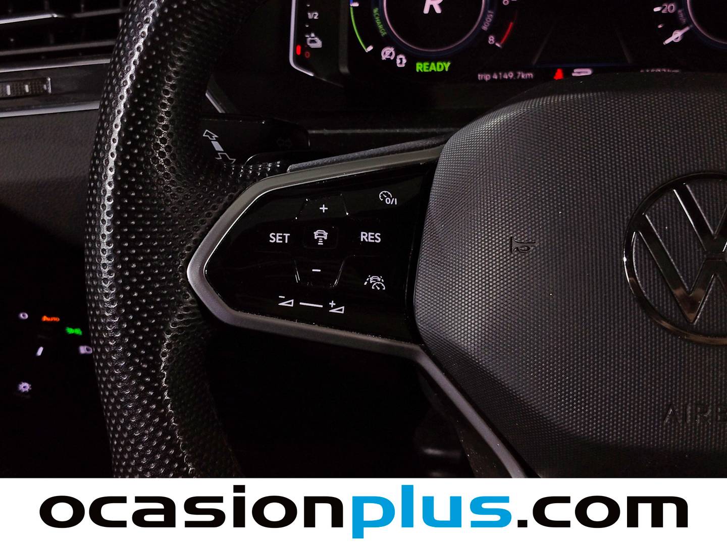 Volkswagen Tiguan Volkswagen Tiguan R-Line 1.4 TSI eHybrid (245 CV) DSG barato