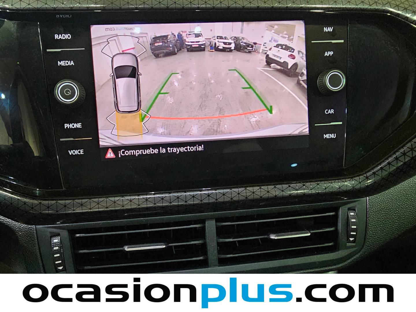 Extras y acabados del Volkswagen T-Cross Volkswagen T-Cross Sport 1.0 TSI (110 CV) DSG