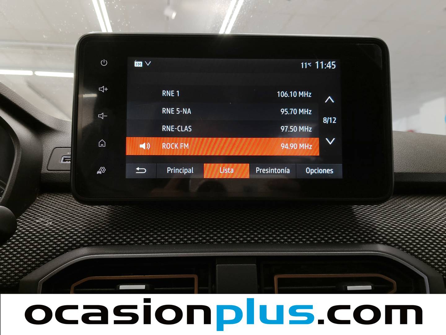 Dacia Sandero Dacia Sandero Stepway Essential ECO-G (101 CV) al mejor precio