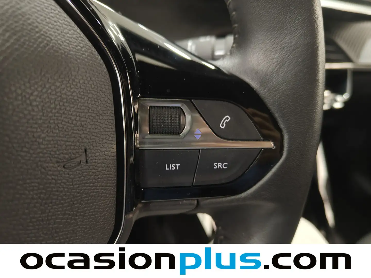 Foto Peugeot 2008 Peugeot 2008 PureTech 100 S&S Allure Pack (100 CV)