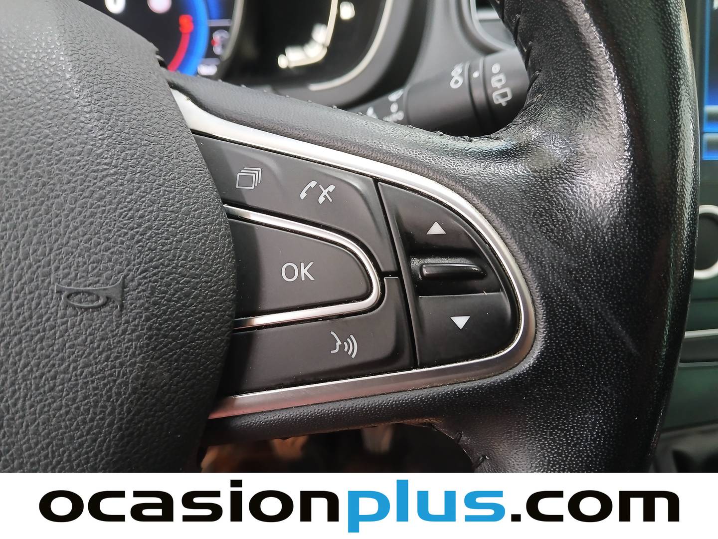Renault Scénic Renault Scenic Zen Energy dCi (130 CV) 130cv