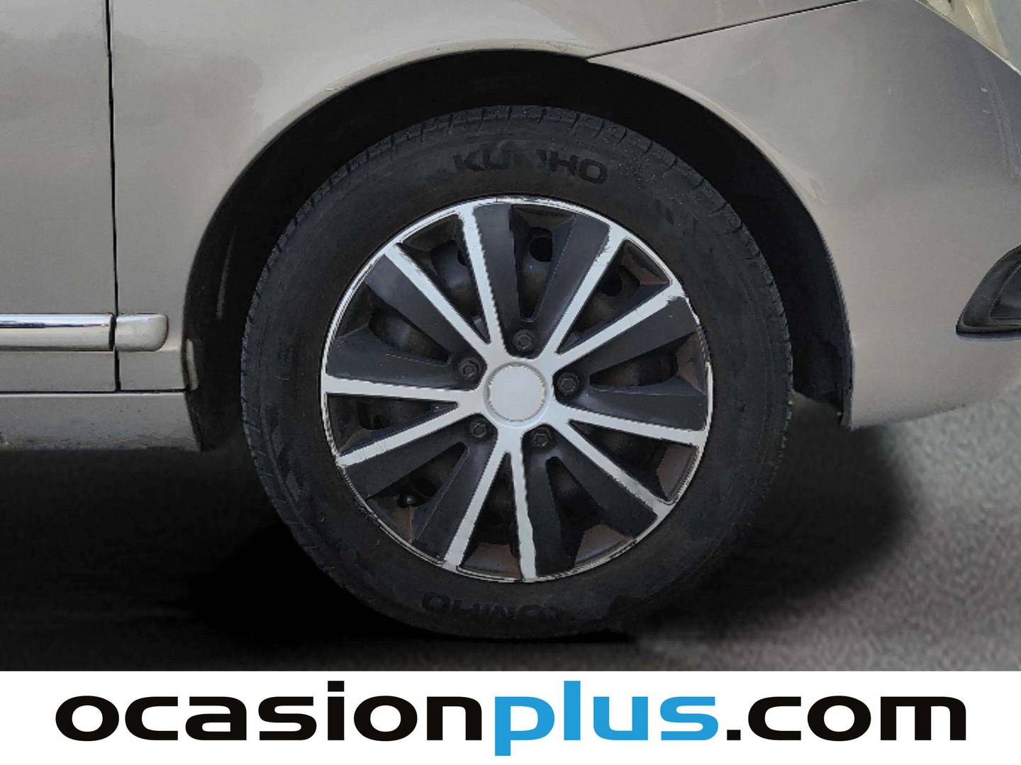 Lancia Ypsilon Lancia Ypsilon 1.3 JTD Platino (90 CV) de segunda mano