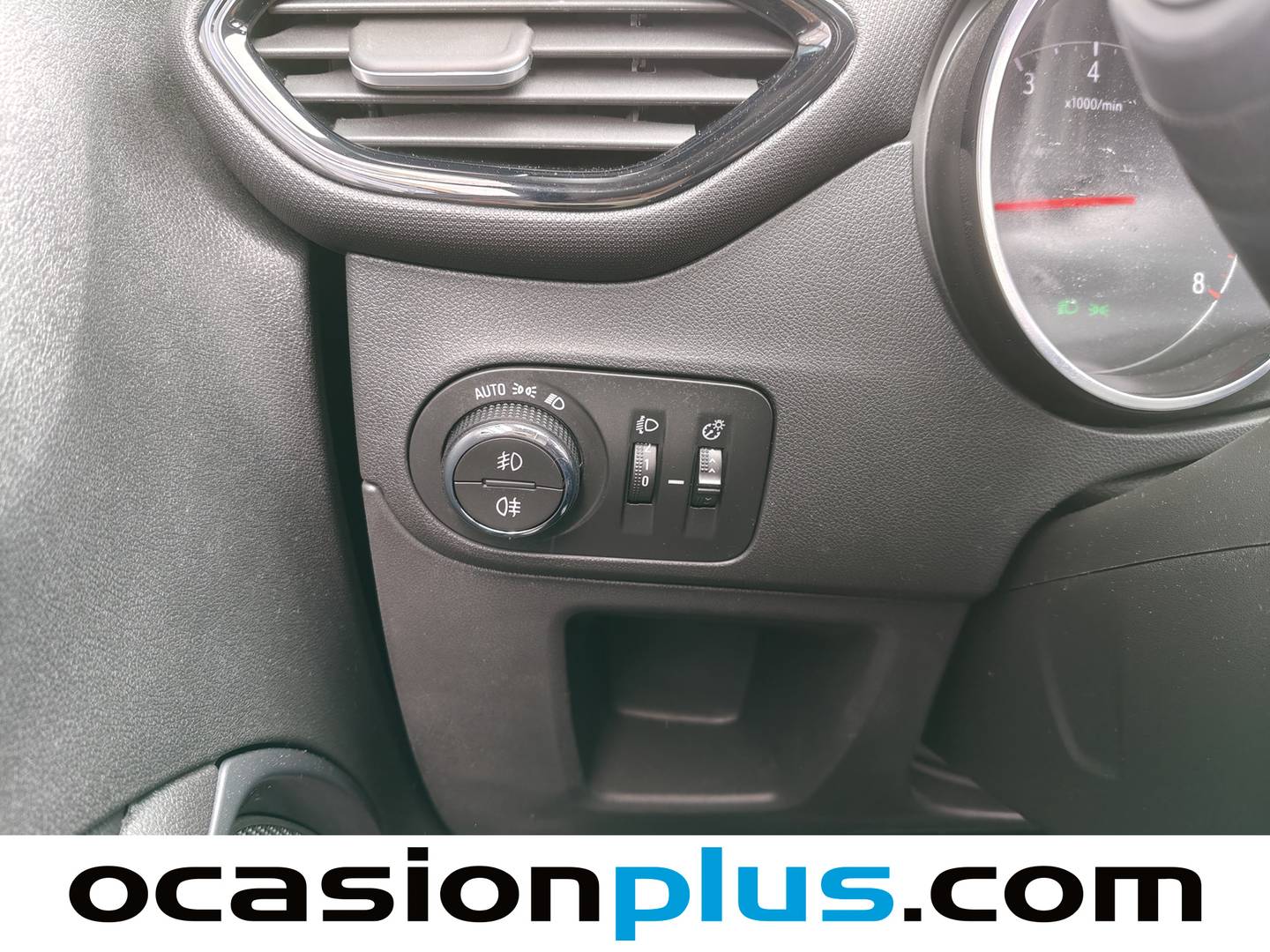 Opel Crossland Opel Crossland 1.2 Elegance (110 CV) de segunda mano